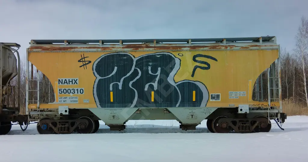 NAHX500310 - NORTH-AMERICA