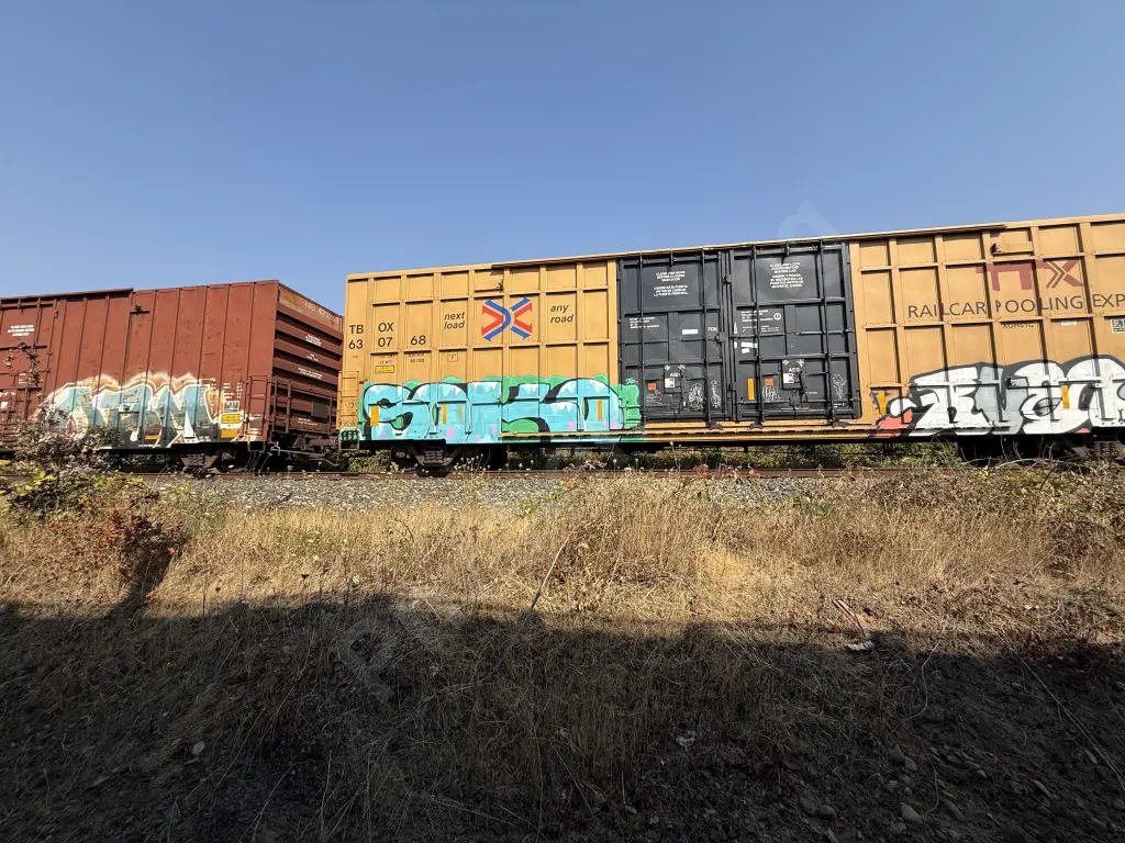 TBOX630768 - NORTH-AMERICA