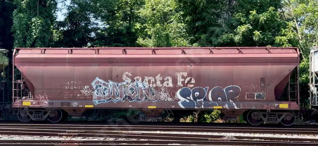 ATSF314805 - NORTH-AMERICA