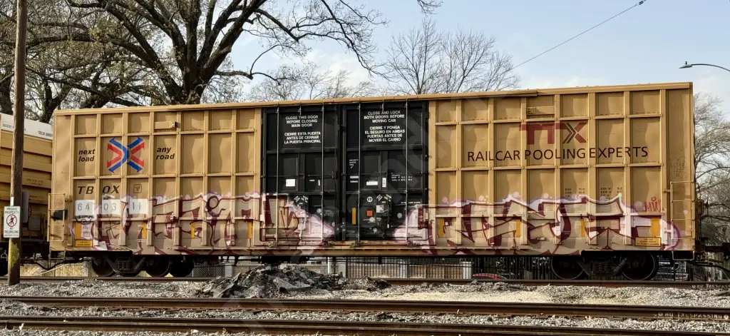 TBOX640311 - NORTH-AMERICA