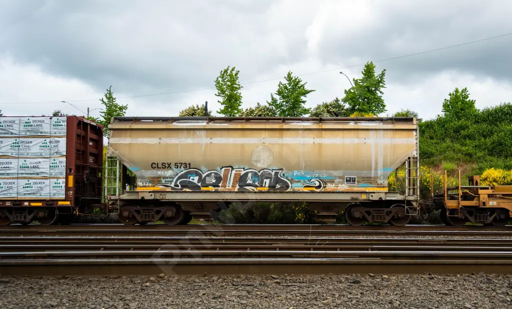 CLSX5731 - NORTH-AMERICA