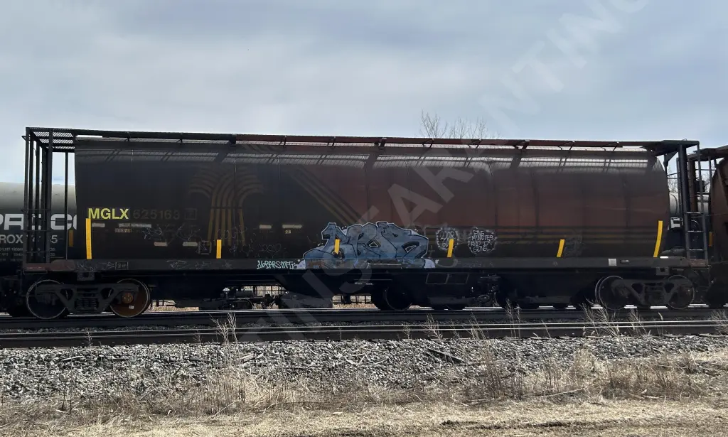 MGLX625163 - NORTH-AMERICA