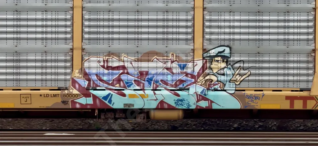 TTGX698108 - NORTH-AMERICA