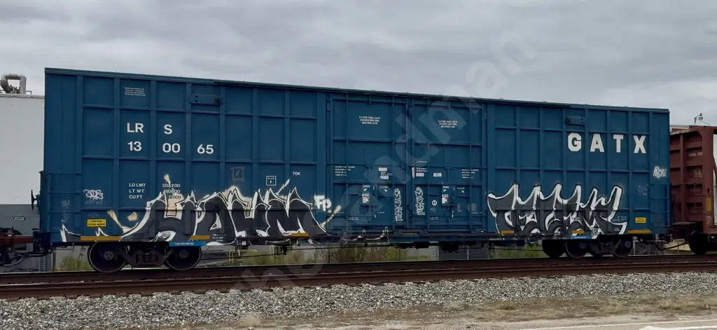 LRS130065 - NORTH-AMERICA