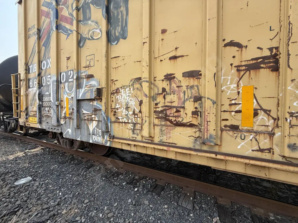 TBOX660502 - NORTH-AMERICA