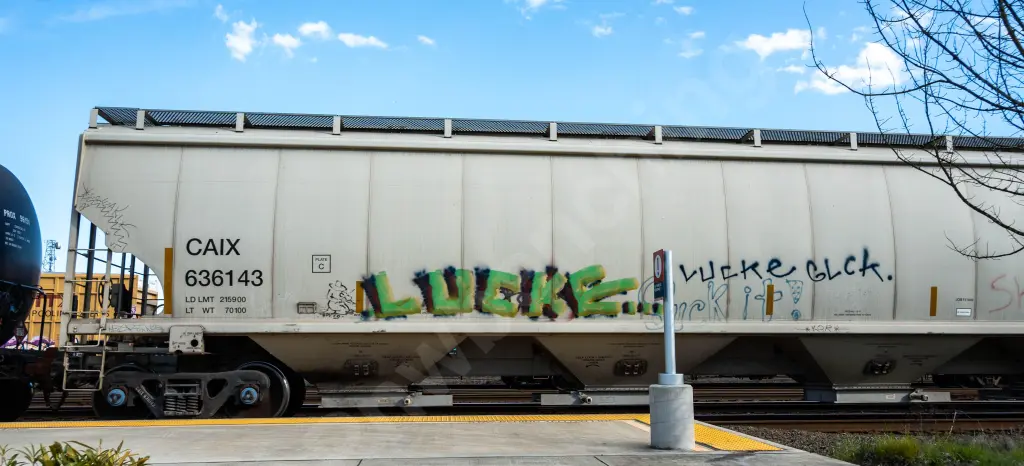 CAIX636143 - NORTH-AMERICA