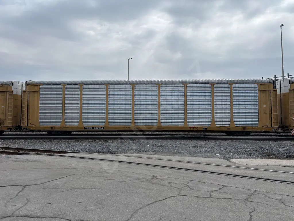 TTQX707994 - NORTH-AMERICA