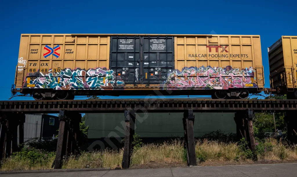 TBOX664830 - NORTH-AMERICA
