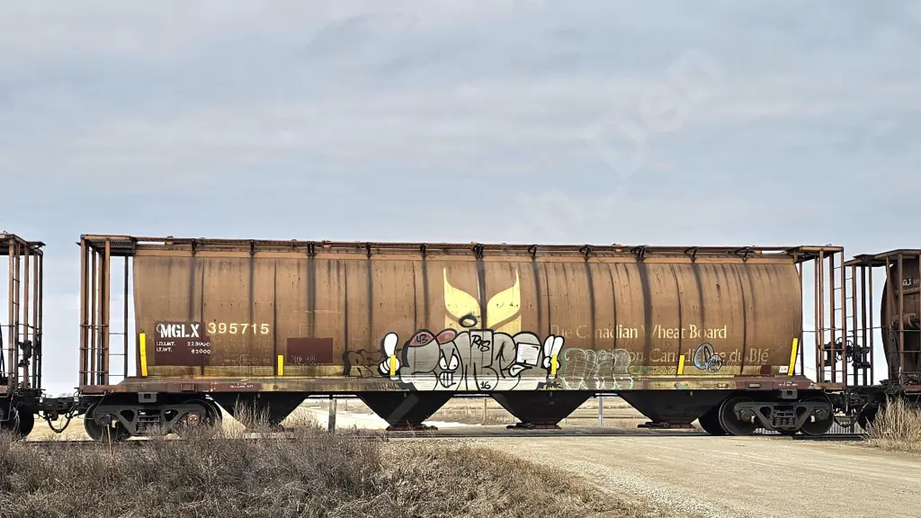 MGLX395715 - NORTH-AMERICA