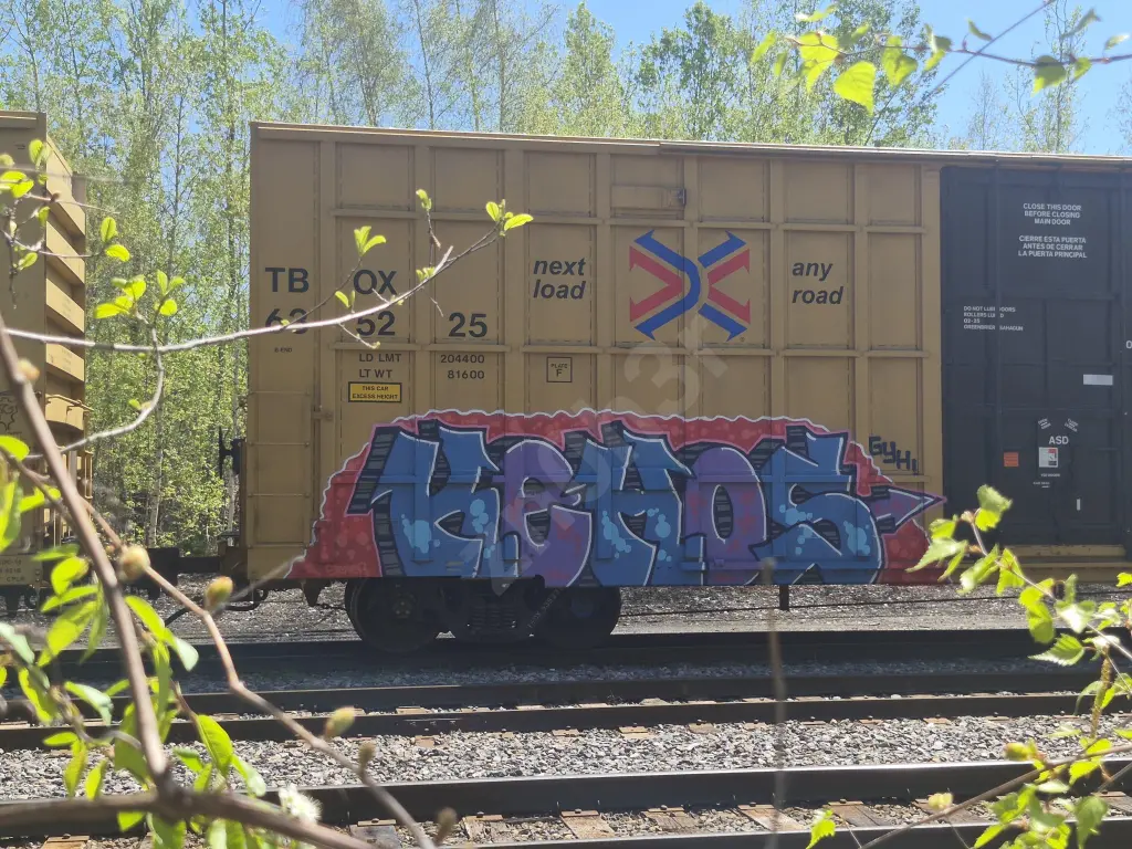 TBOX635225 - NORTH-AMERICA