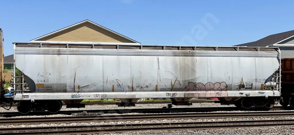 ACFX99401 - NORTH-AMERICA