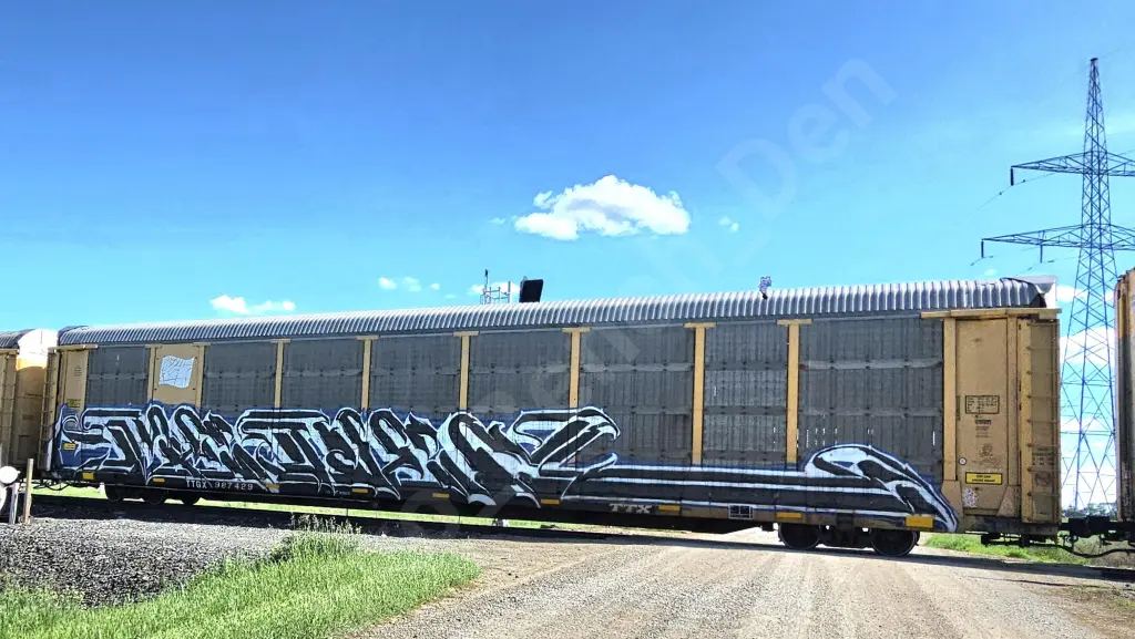 TTGX987429 - NORTH-AMERICA