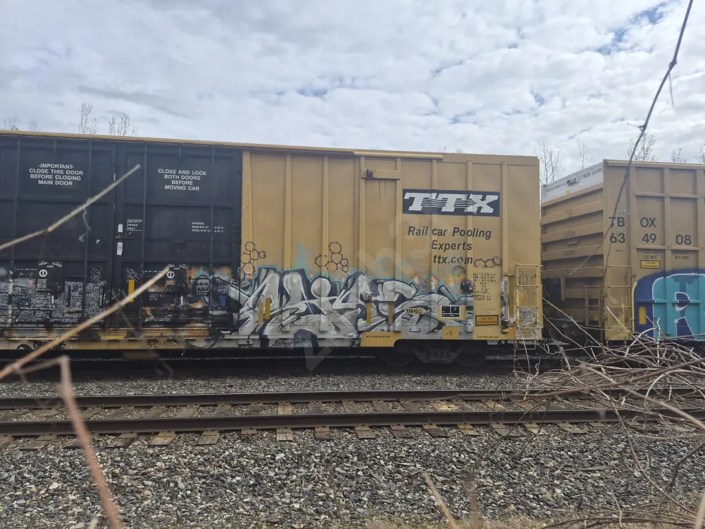TBOX666813 - NORTH-AMERICA