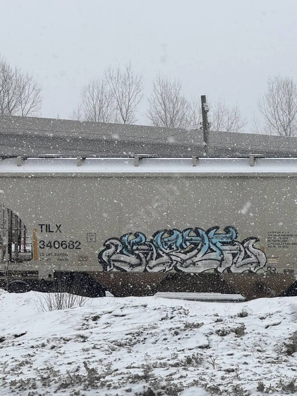 TILX340682 - NORTH-AMERICA