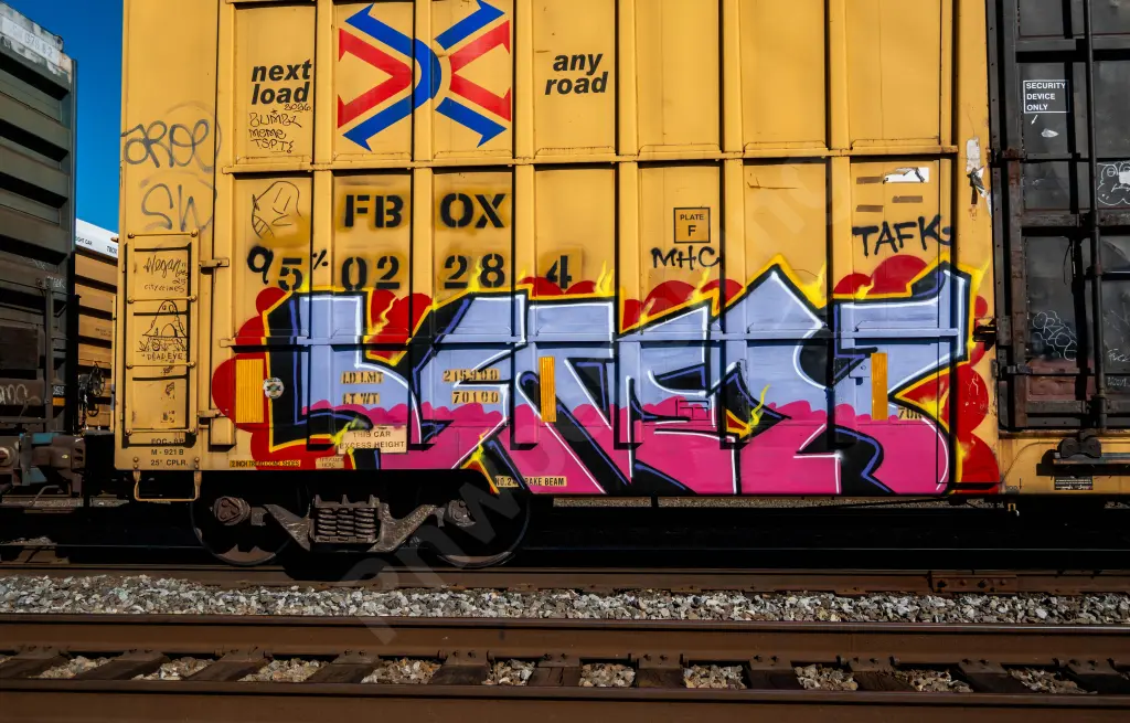 FBOX502284 - NORTH-AMERICA