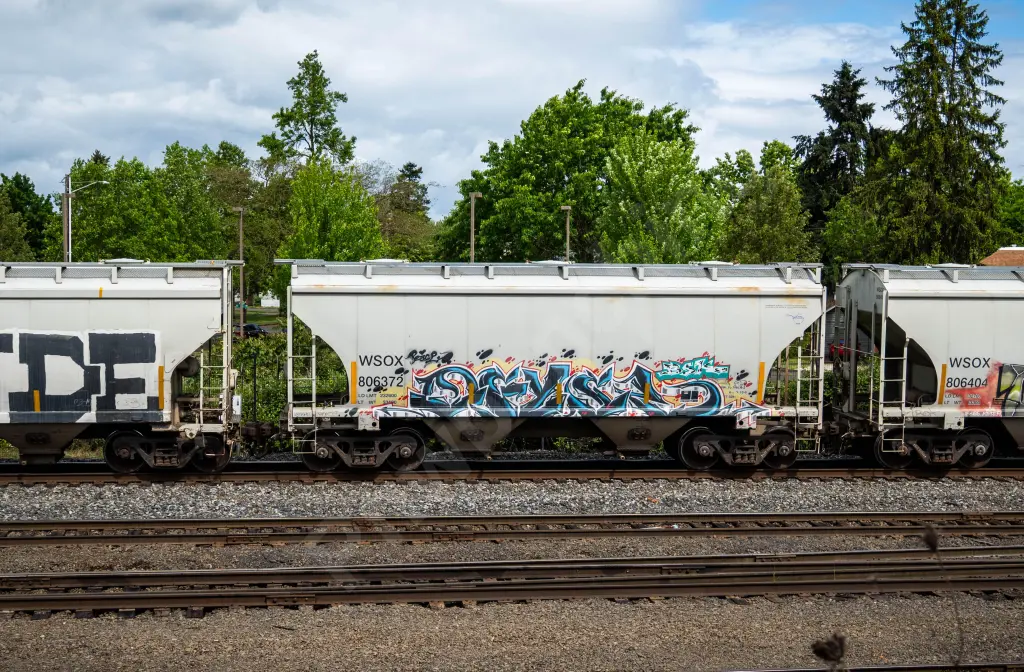 WSOX806372 - NORTH-AMERICA