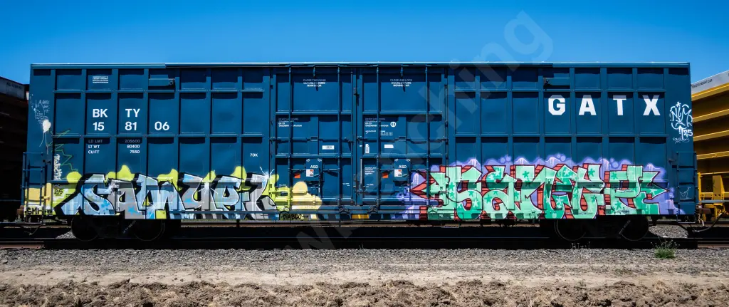 BKTY158106 - NORTH-AMERICA