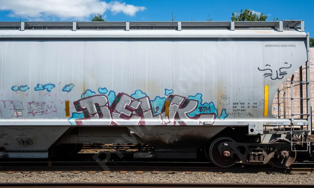 TILX54382 - NORTH-AMERICA