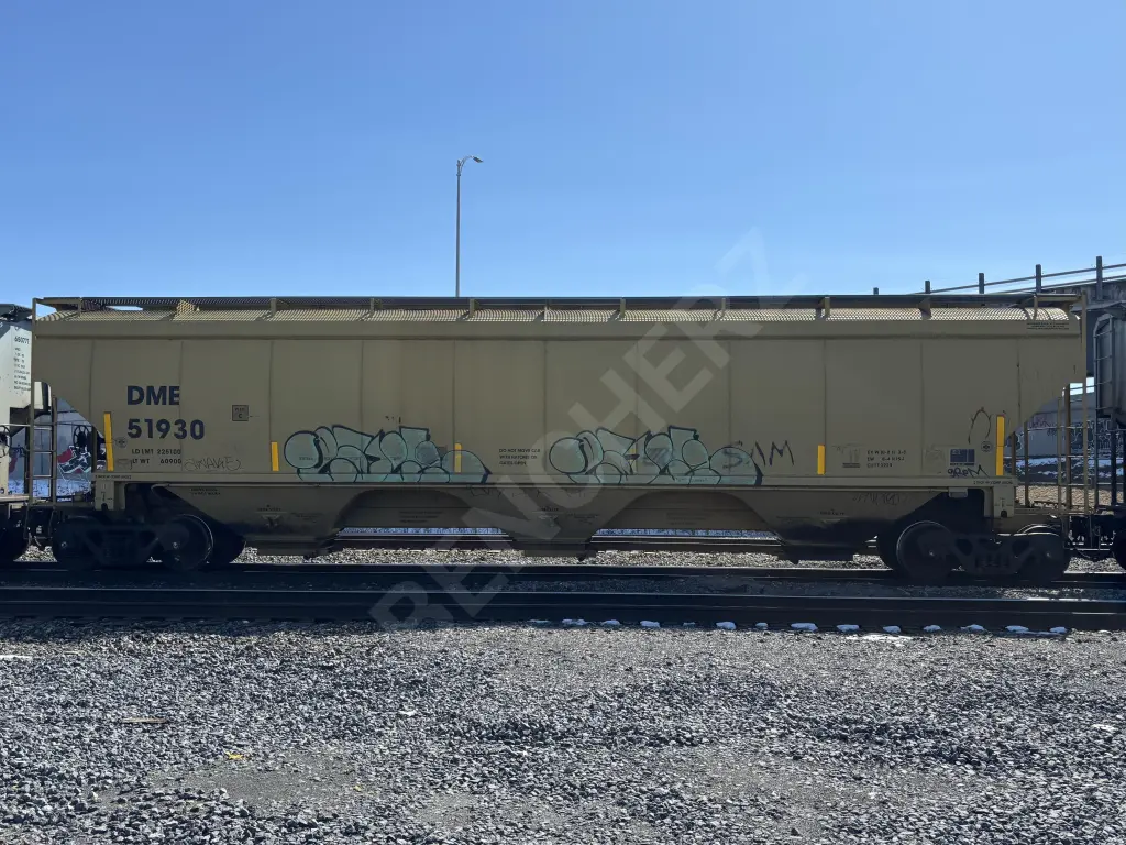 DME51930 - NORTH-AMERICA