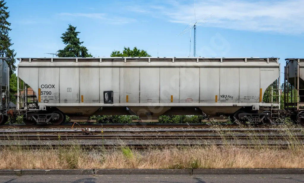 CGOX5790 - NORTH-AMERICA