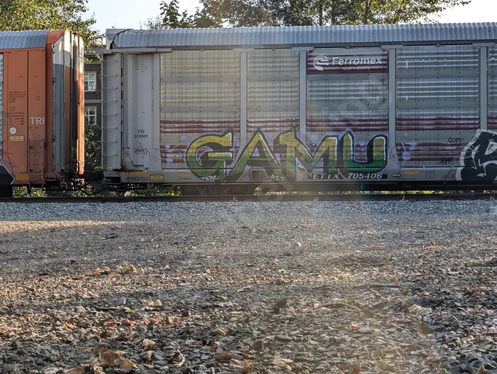 ETTX705406 - NORTH-AMERICA