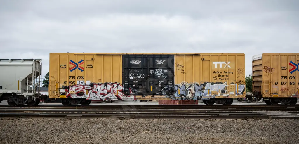 TBOX666496 - NORTH-AMERICA
