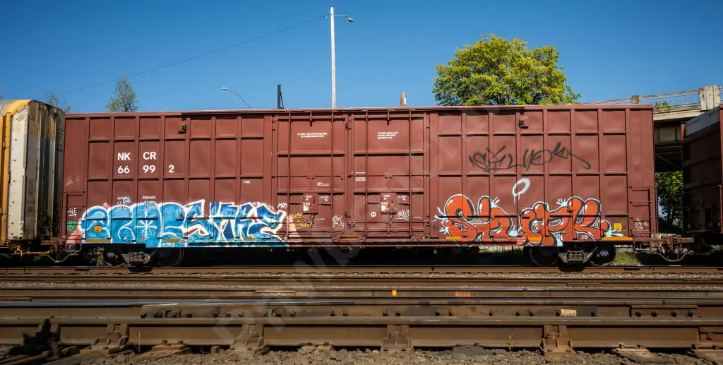 NKCR66992 - NORTH-AMERICA