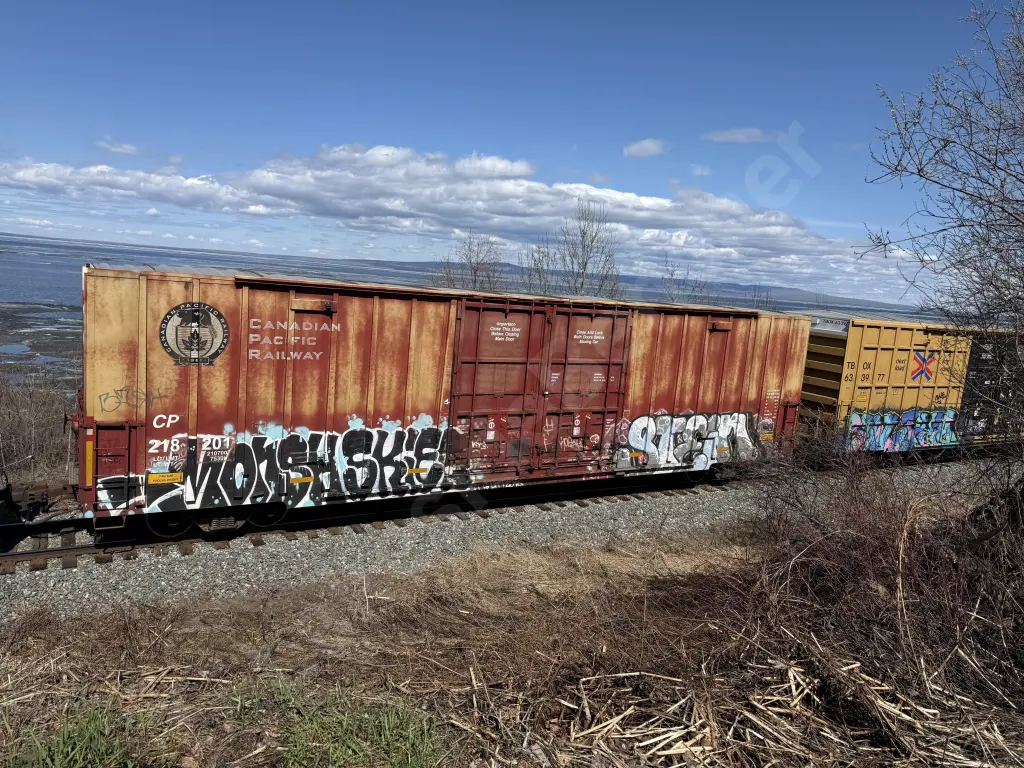 CP218201 - NORTH-AMERICA