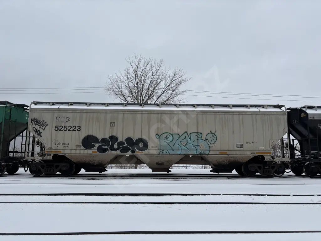 KCS525223 - NORTH-AMERICA
