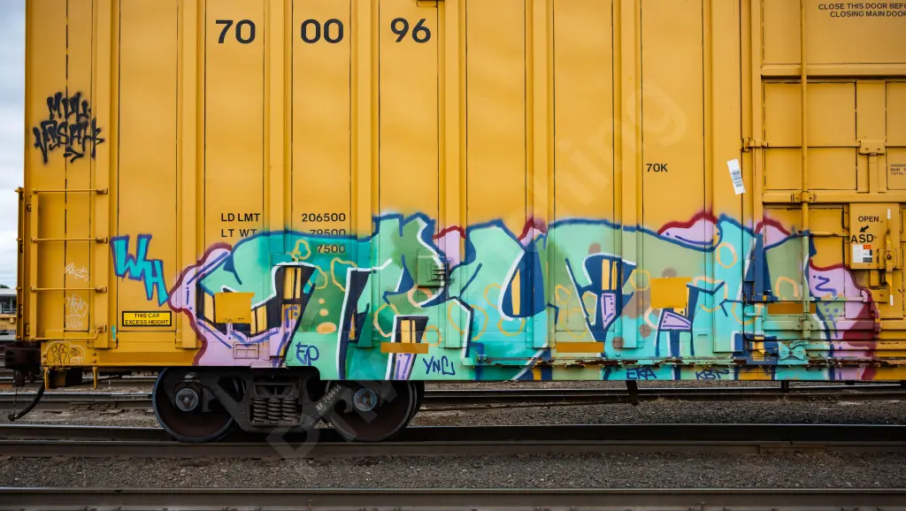 UP700096 - NORTH-AMERICA