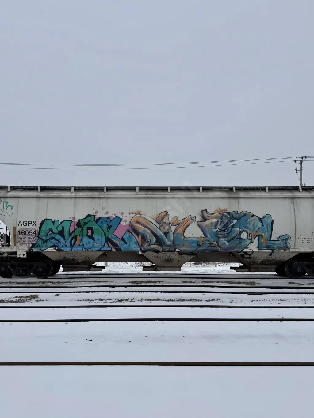 AGPX16054 - NORTH-AMERICA