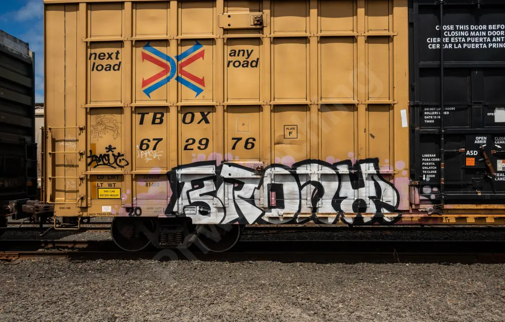 TBOX672976 - NORTH-AMERICA