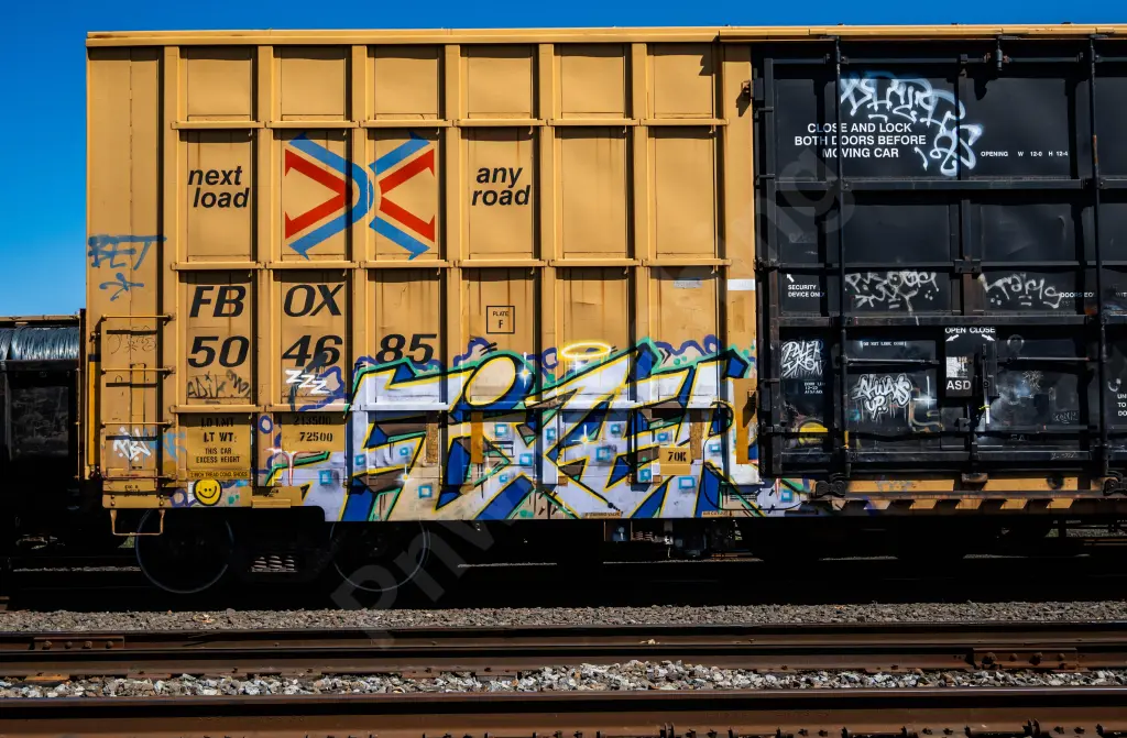 FBOX504685 - NORTH-AMERICA