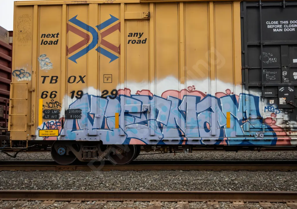 TBOX661929 - NORTH-AMERICA