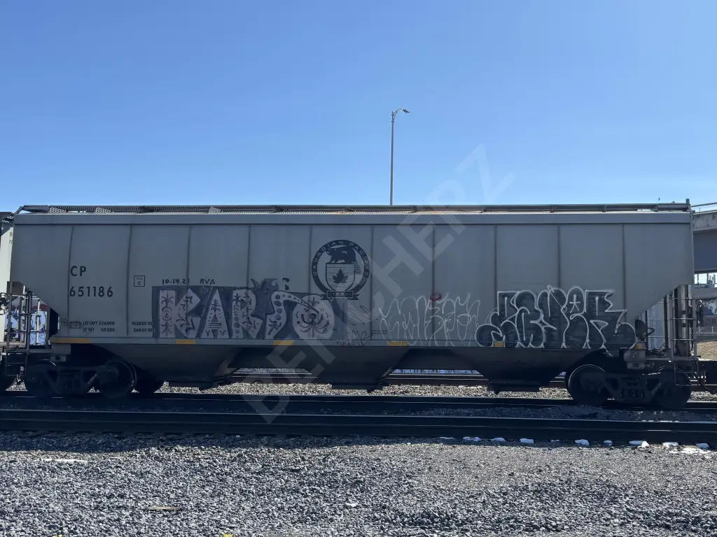 CP651186 - NORTH-AMERICA
