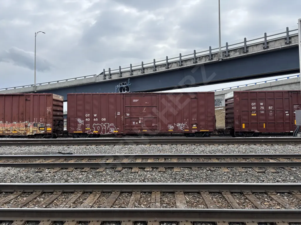 GTW406508 - NORTH-AMERICA