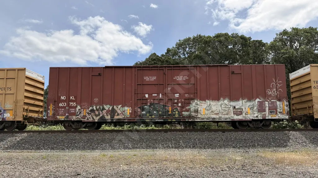 NOKL603755 - NORTH-AMERICA