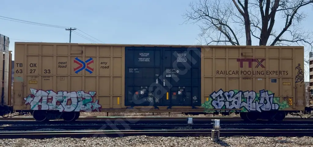 TBOX632733 - NORTH-AMERICA
