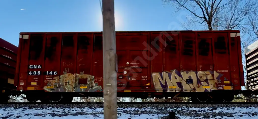 CNA406146 - NORTH-AMERICA