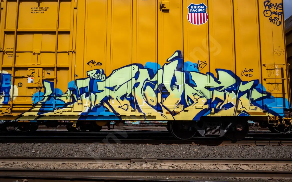 UP701535 - NORTH-AMERICA