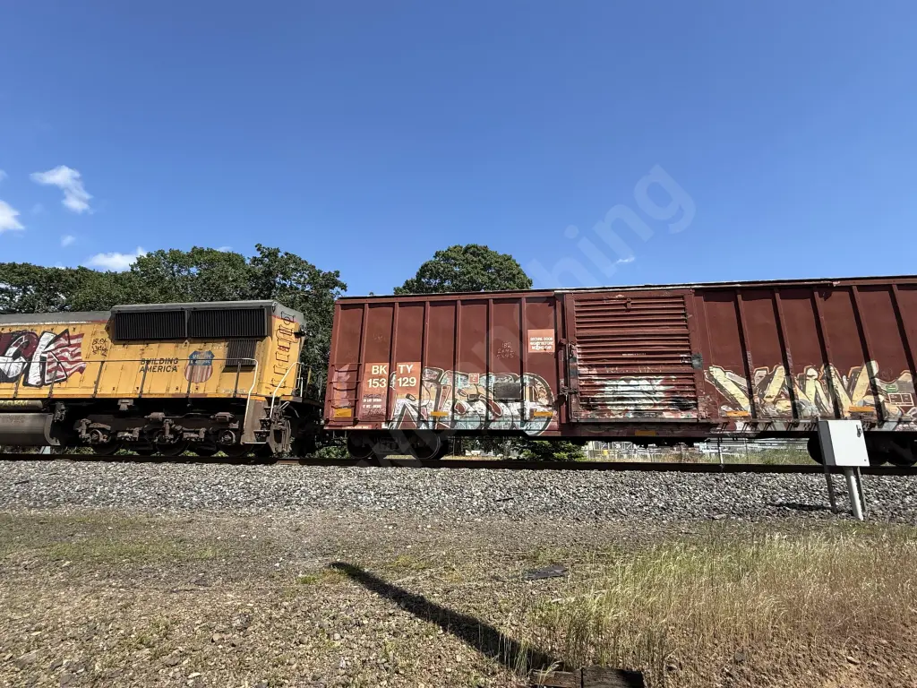 BKTY153129 - NORTH-AMERICA