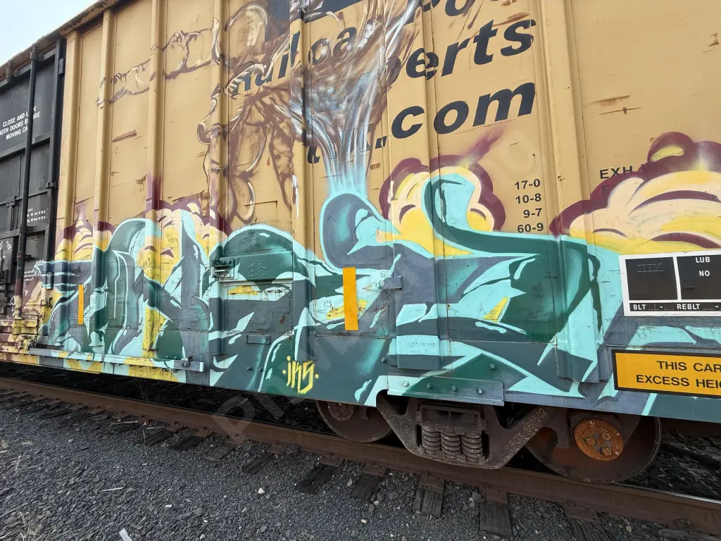 TBOX660502 - NORTH-AMERICA