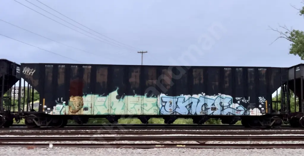 IFRX870125 - NORTH-AMERICA