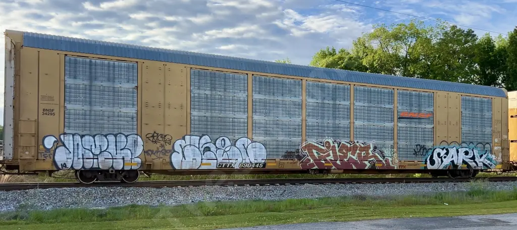 CTTX690445 - NORTH-AMERICA