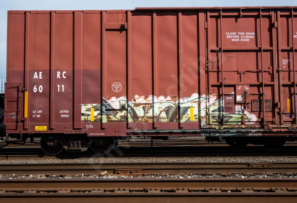 AERC6011 - NORTH-AMERICA
