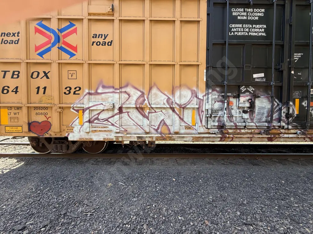 TBOX641132 - NORTH-AMERICA