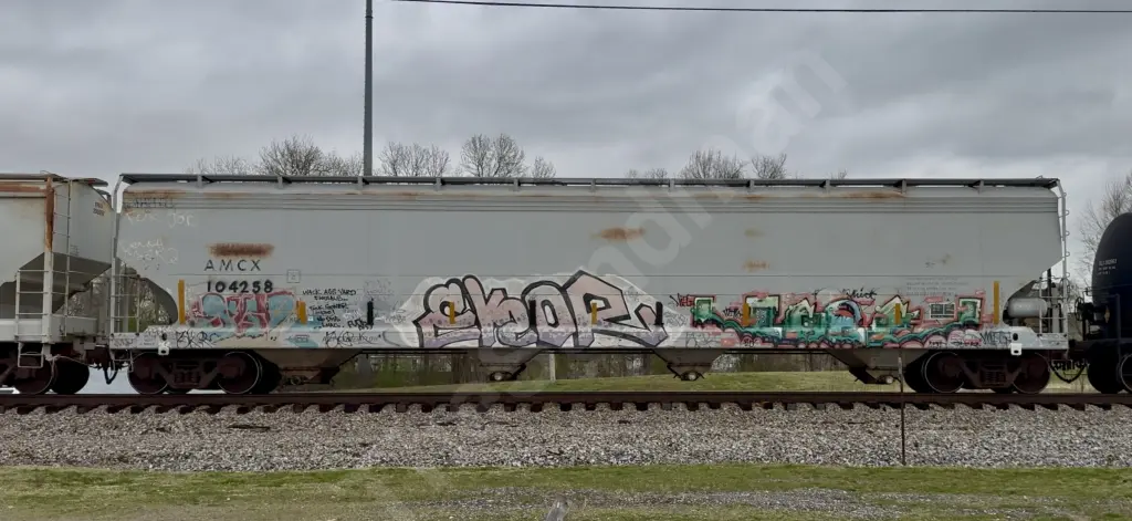 AMCX104258 - NORTH-AMERICA