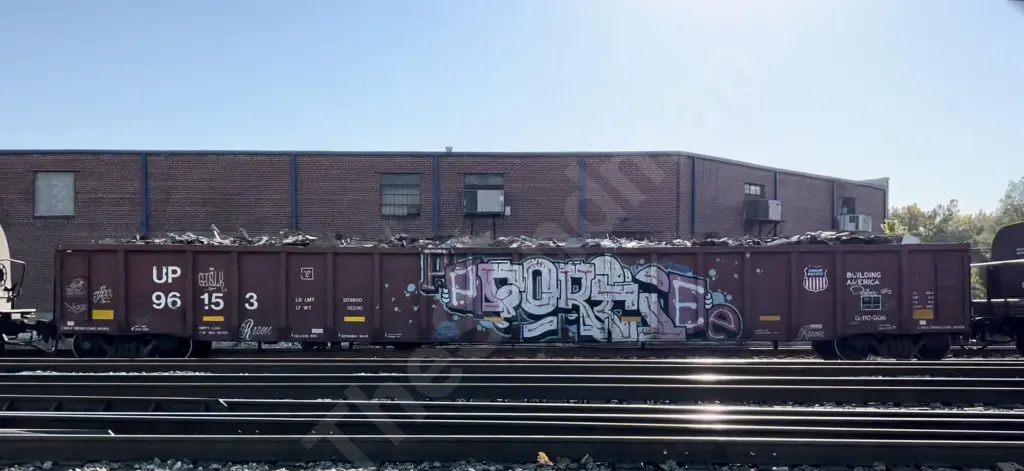 UP96153 - NORTH-AMERICA