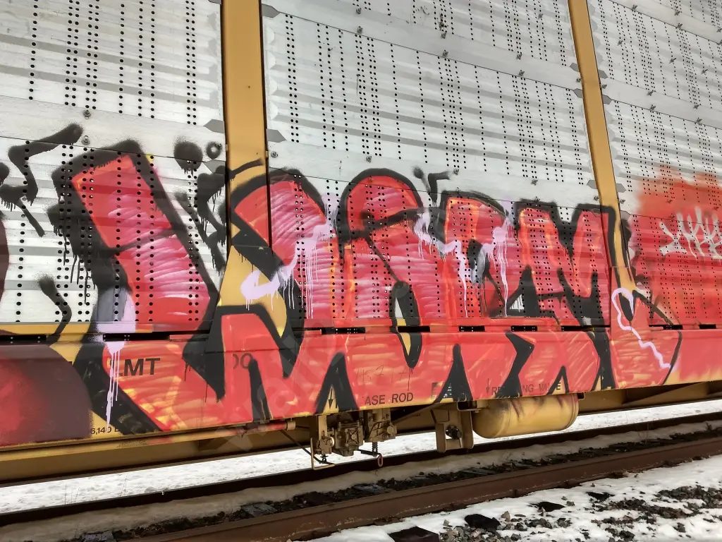 #11174 - NORTH-AMERICA