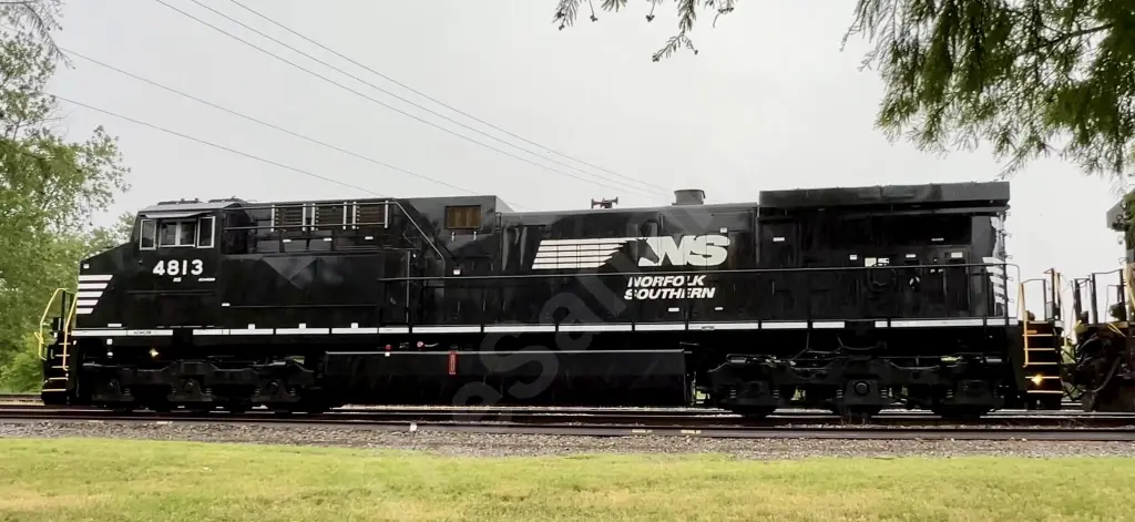 NS4813 - NORTH-AMERICA
